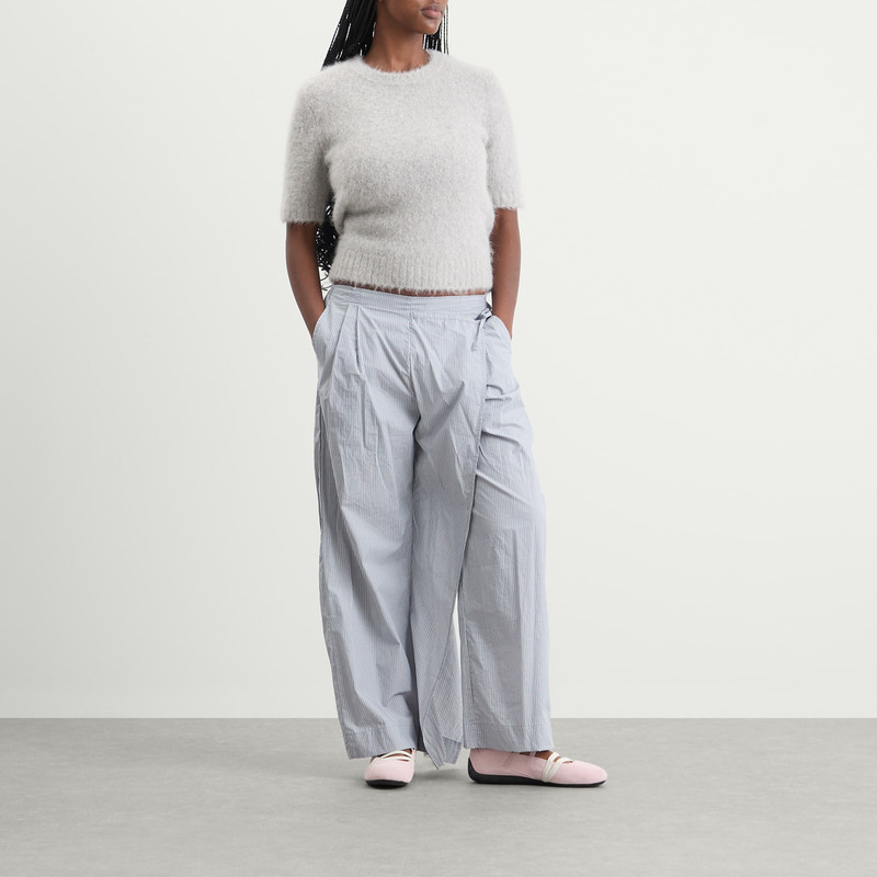 SAMSØE SAMSØE Samsøe Samsøe Sajeanne Knit Top outlook