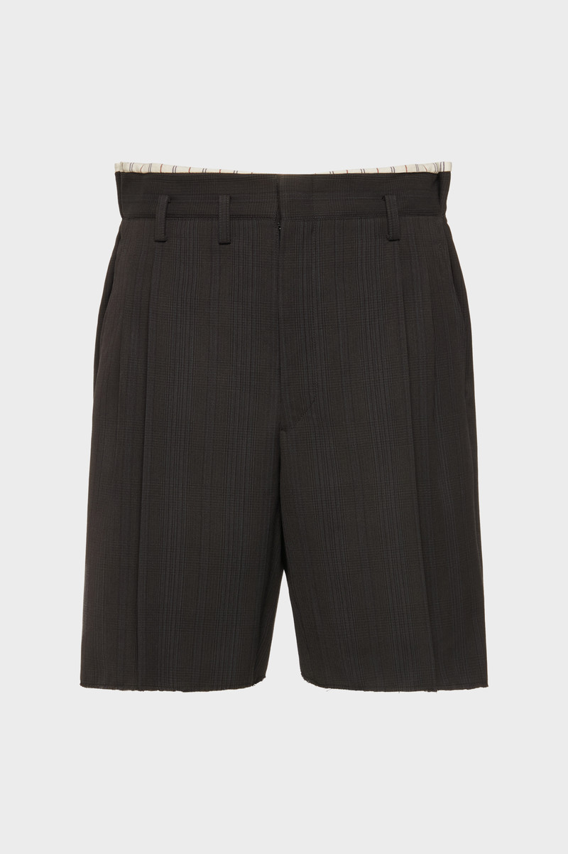 Tailored shorts 1