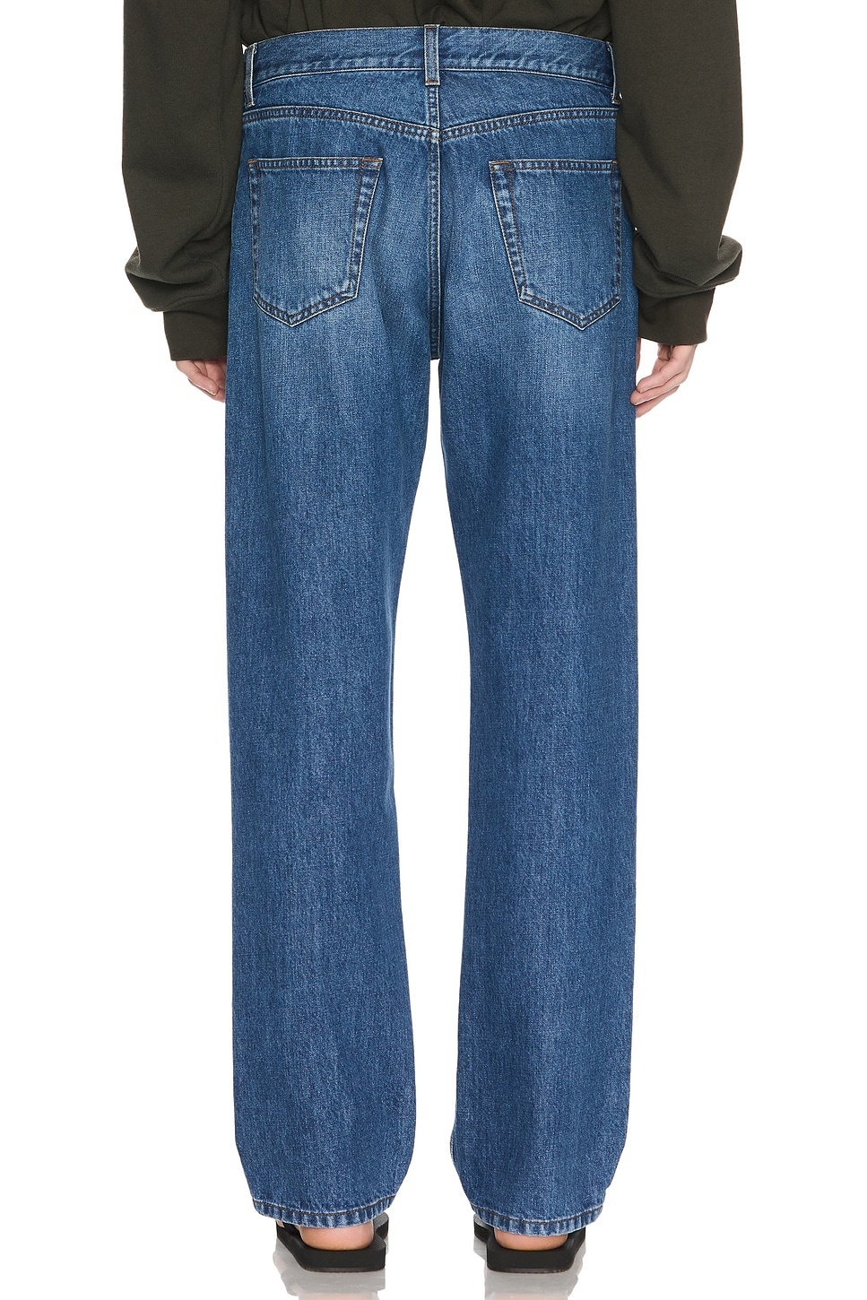 Burt Jeans - 5