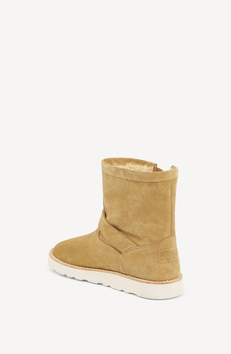 KENZO KENZOCOZY boots outlook