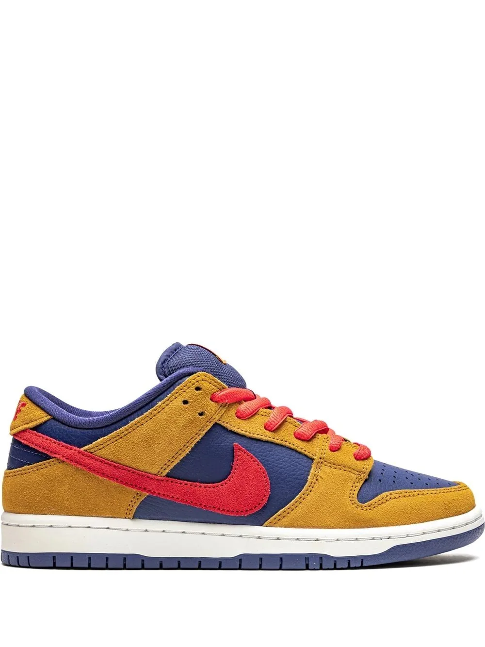 SB Dunk Low Pro "Reverse Papa Bear" sneakers - 1