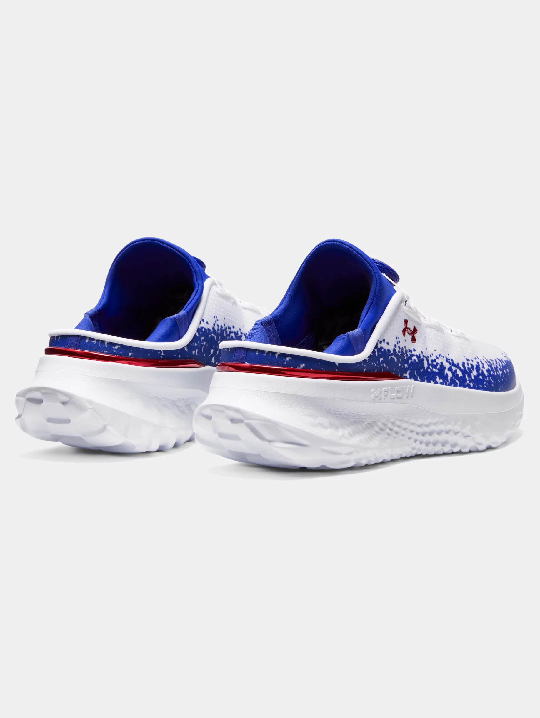 Unisex UA SlipSpeed™ Mega Shoes - 6