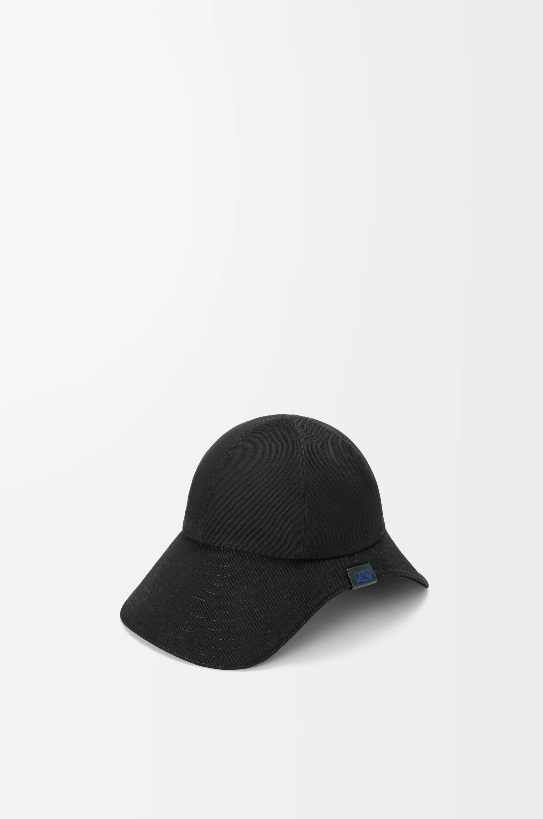 Hiker hat in canvas - 1