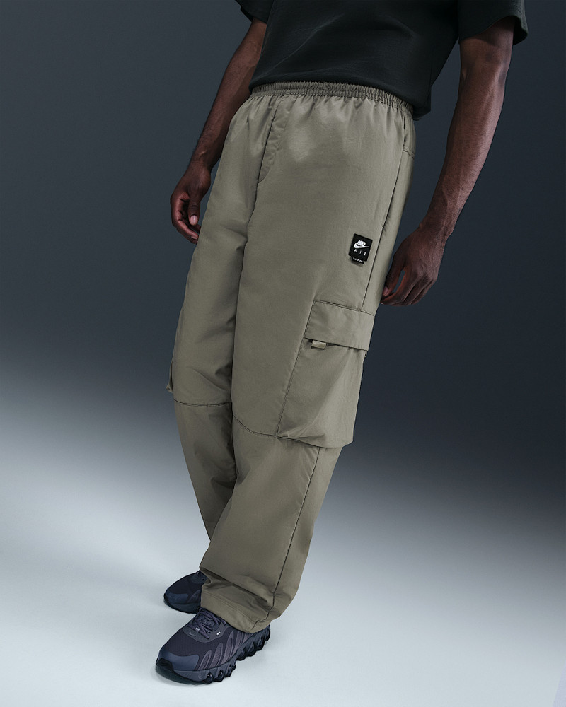 Nike Nike Air Men's Insulated Cargo Pants outlook