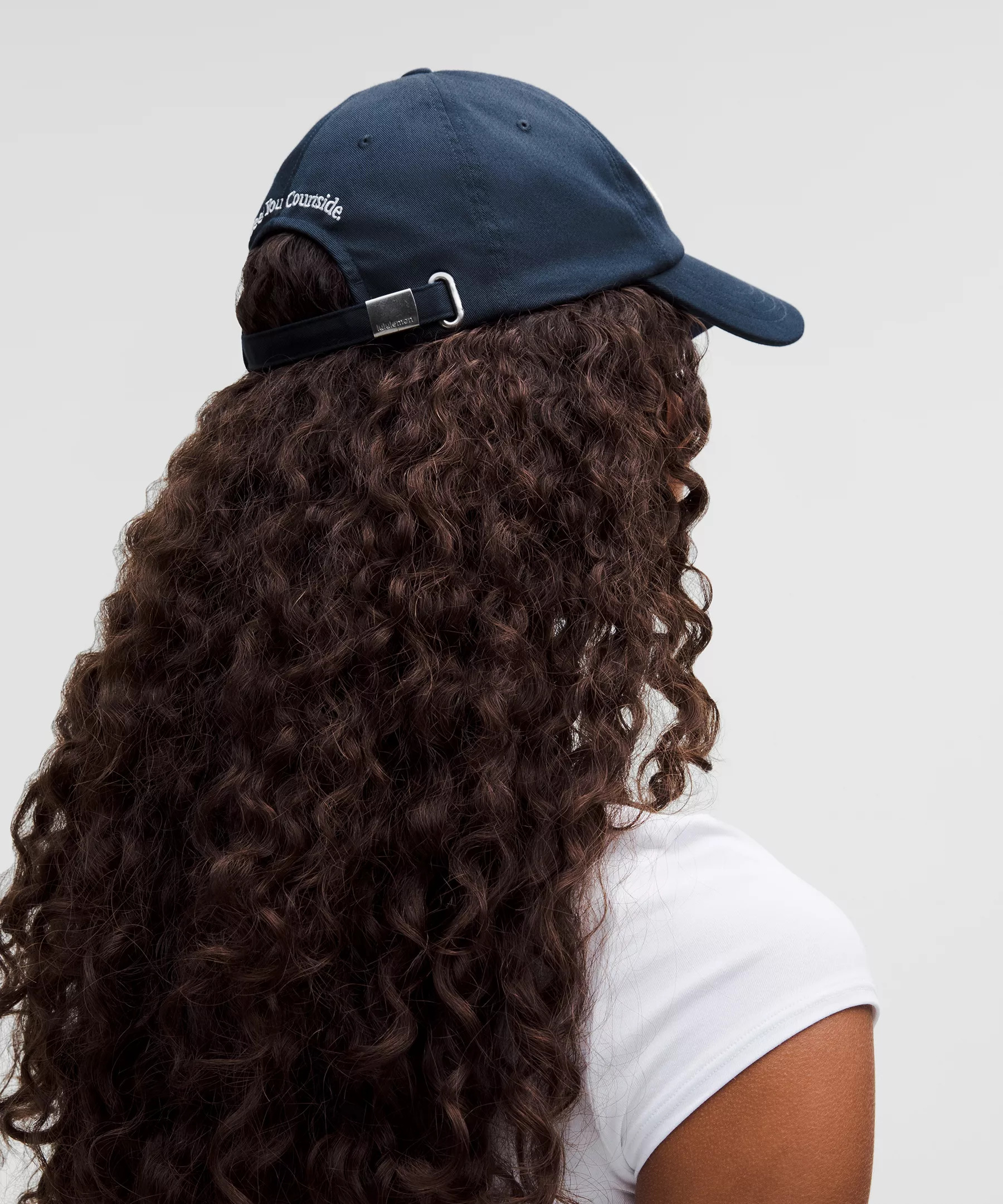 Classic Ball Cap *Tennis - 3