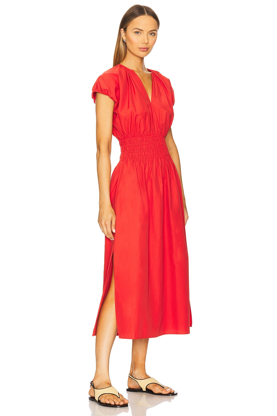 Mina Dress - 2