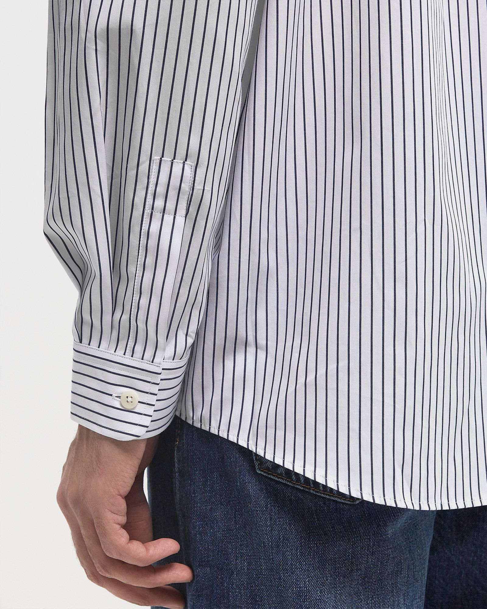 SRC Oversized Shirt - 4