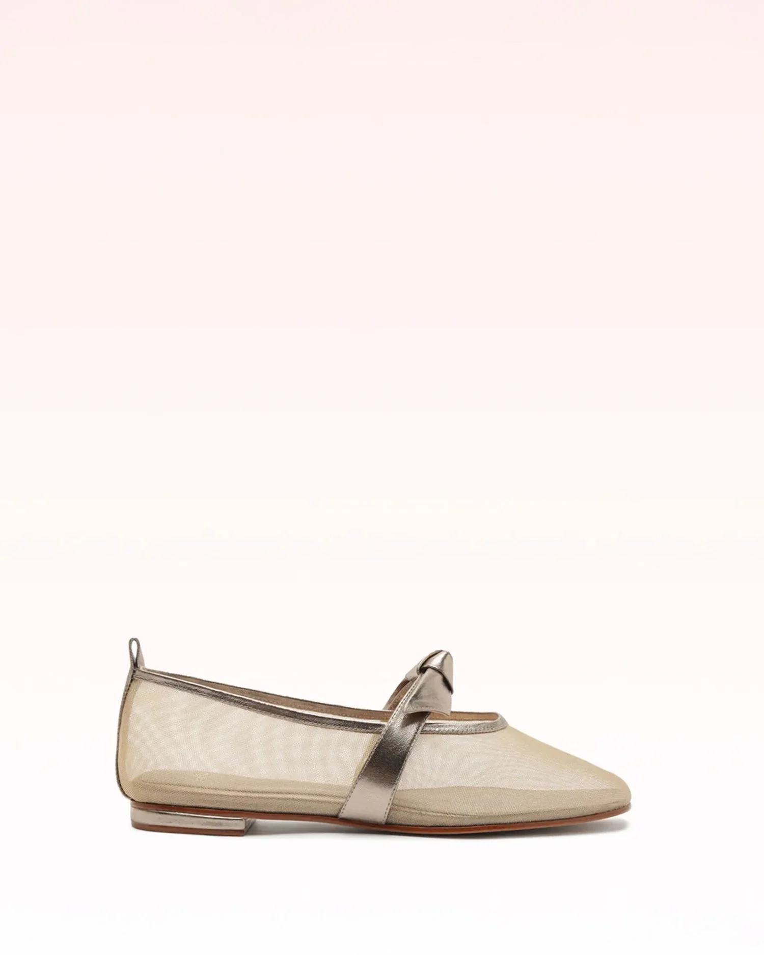 CLARITA BALLERINA 15 LUNA - 1