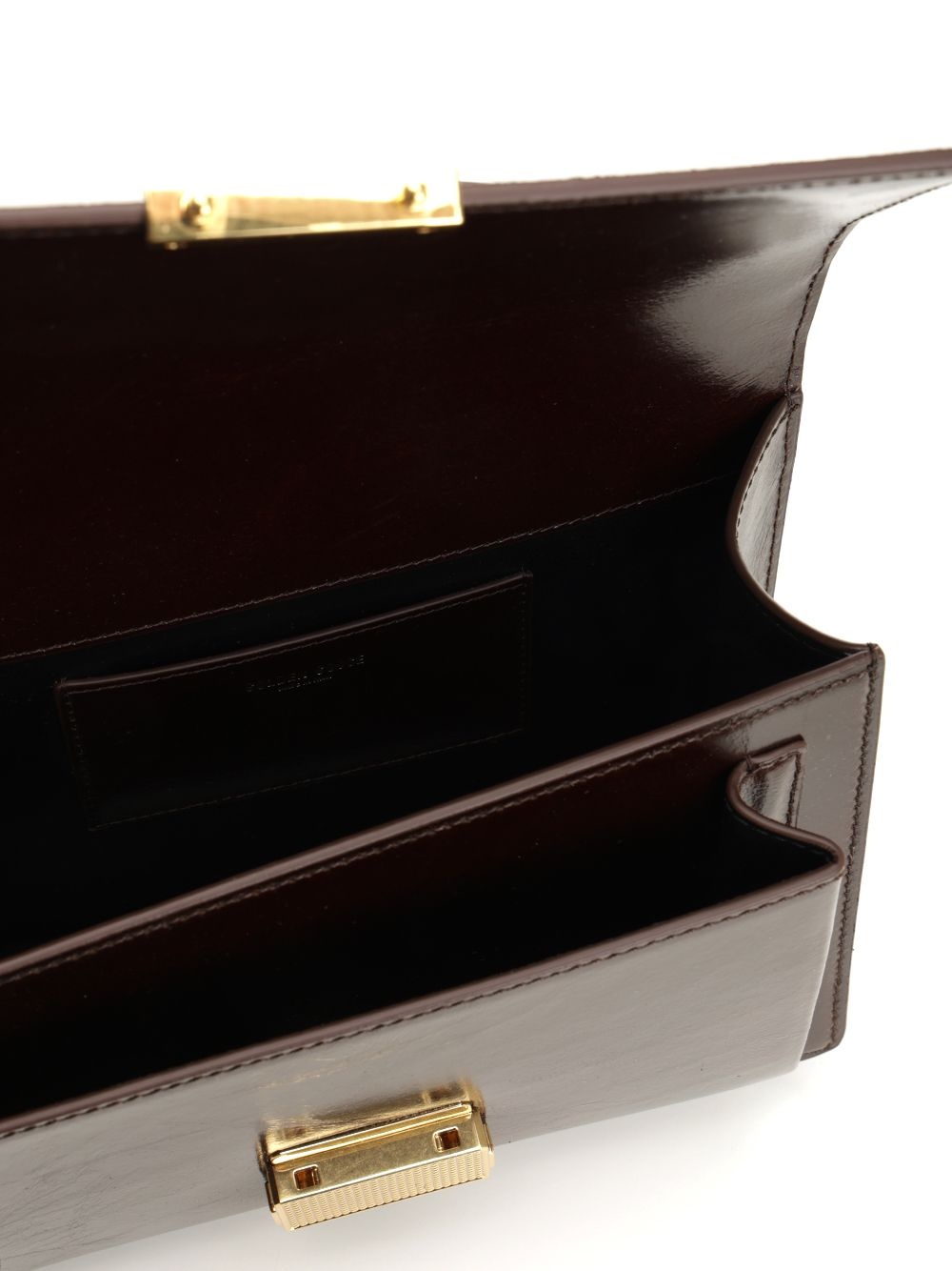 Venezia Handbags Brown - 4