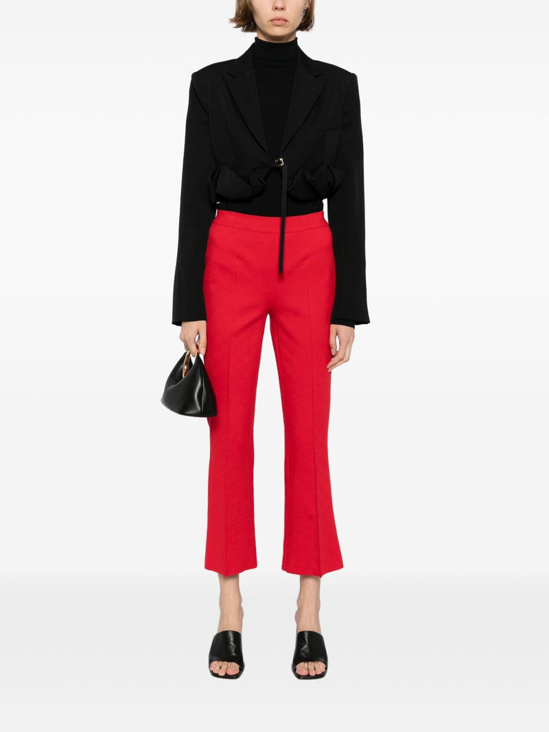 HIGH SPORT Kick trousers outlook