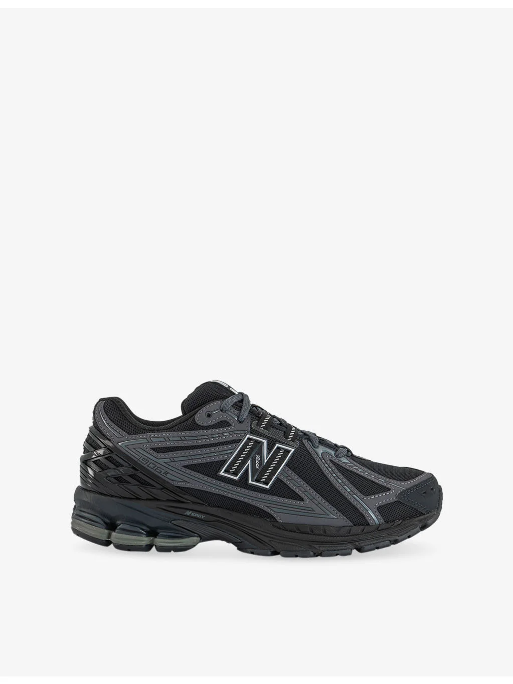 1906 Woven Trainers - 1