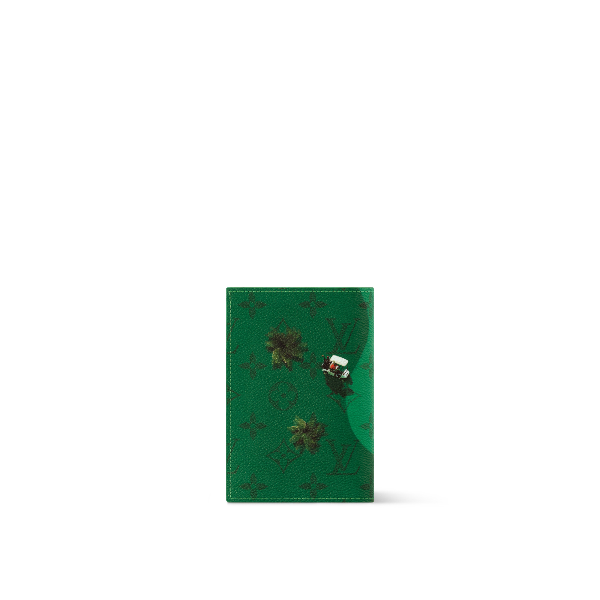 Passport Cover - 4