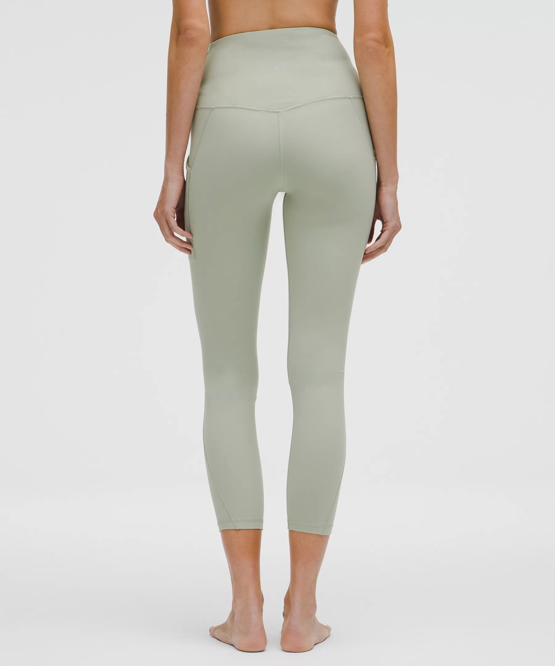 lululemon Align™ High-Rise Pant with Pockets 25" - 3