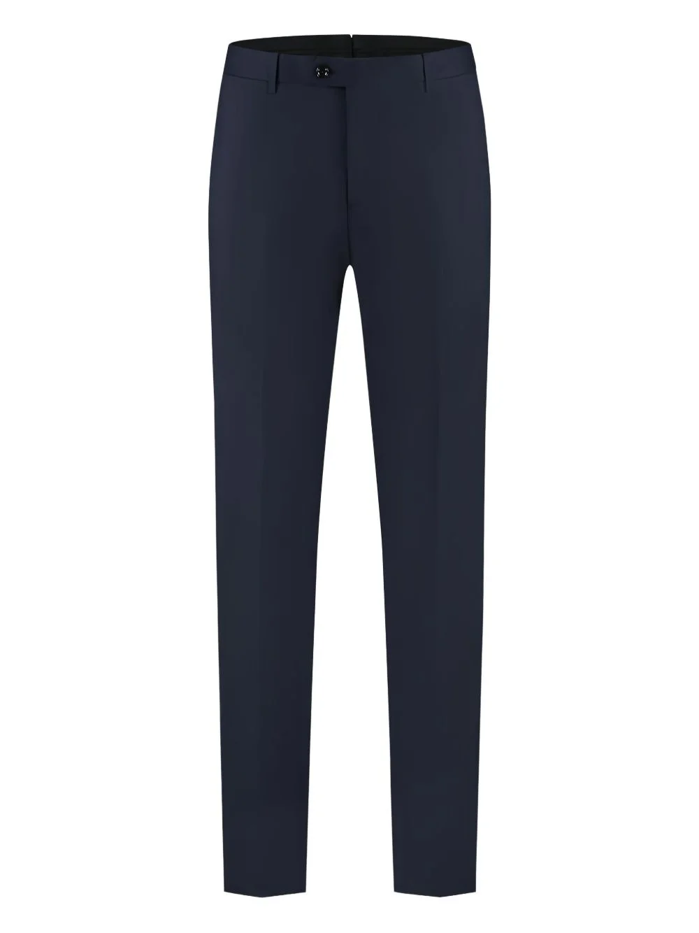 button-fastening trousers - 1