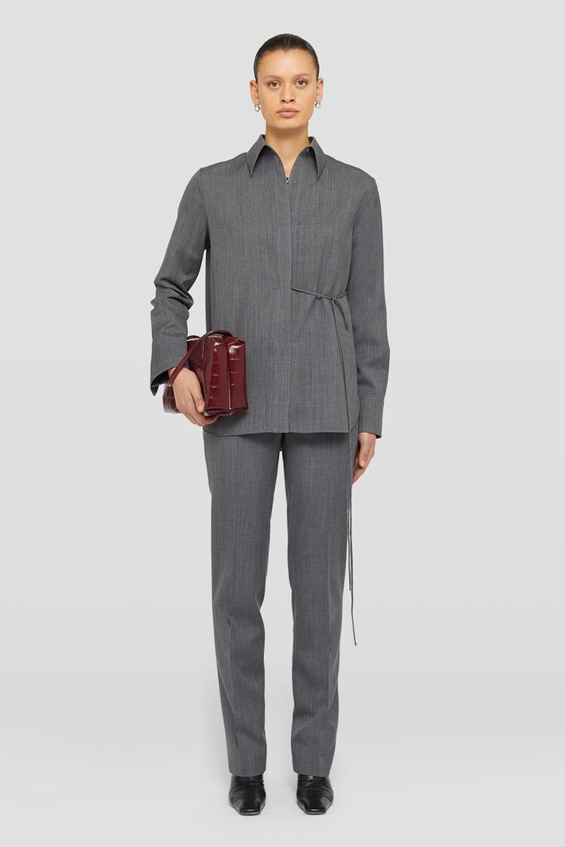 Jil Sander Tailored Trousers outlook