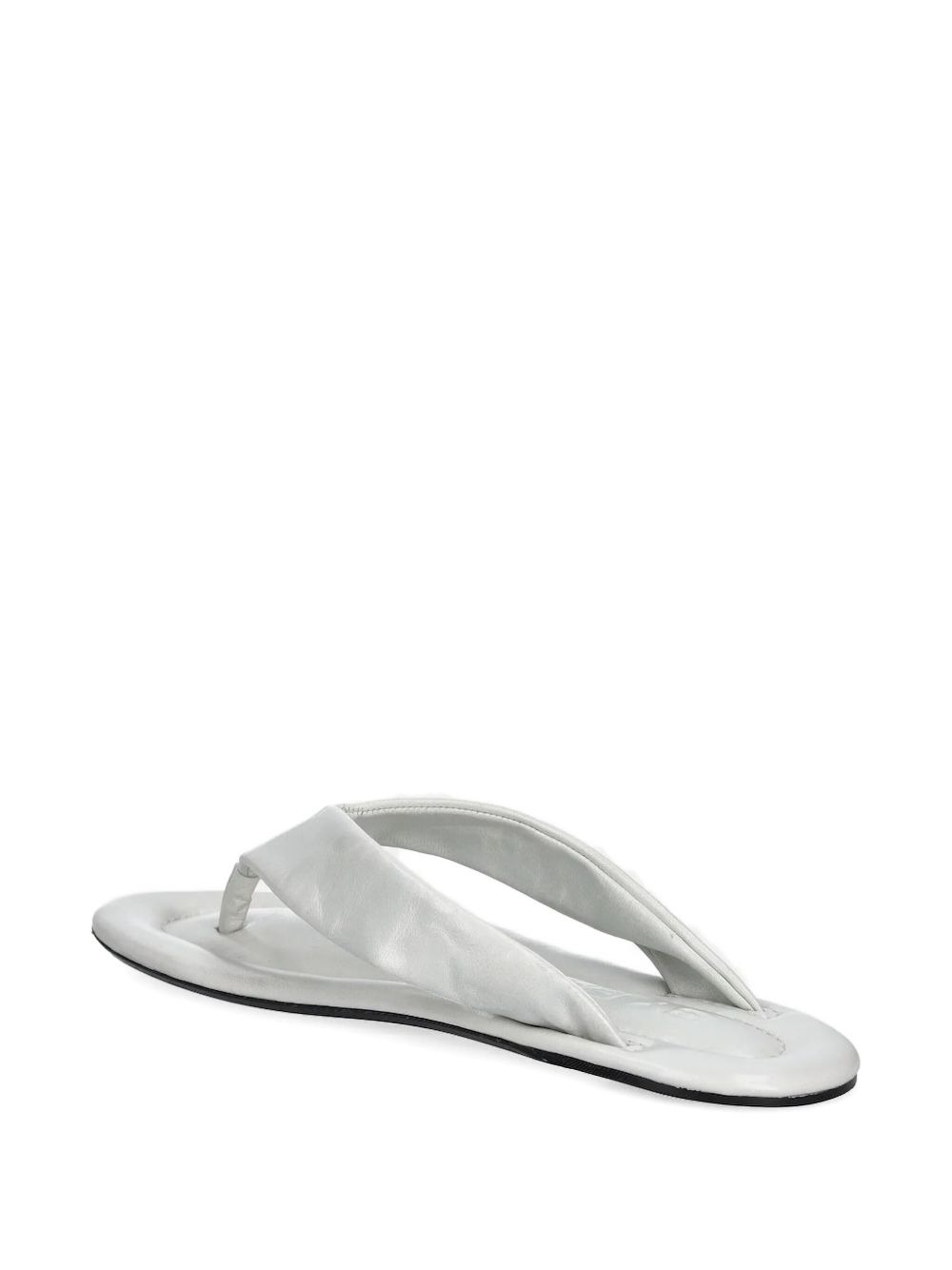 Dasha leather sandals - 2