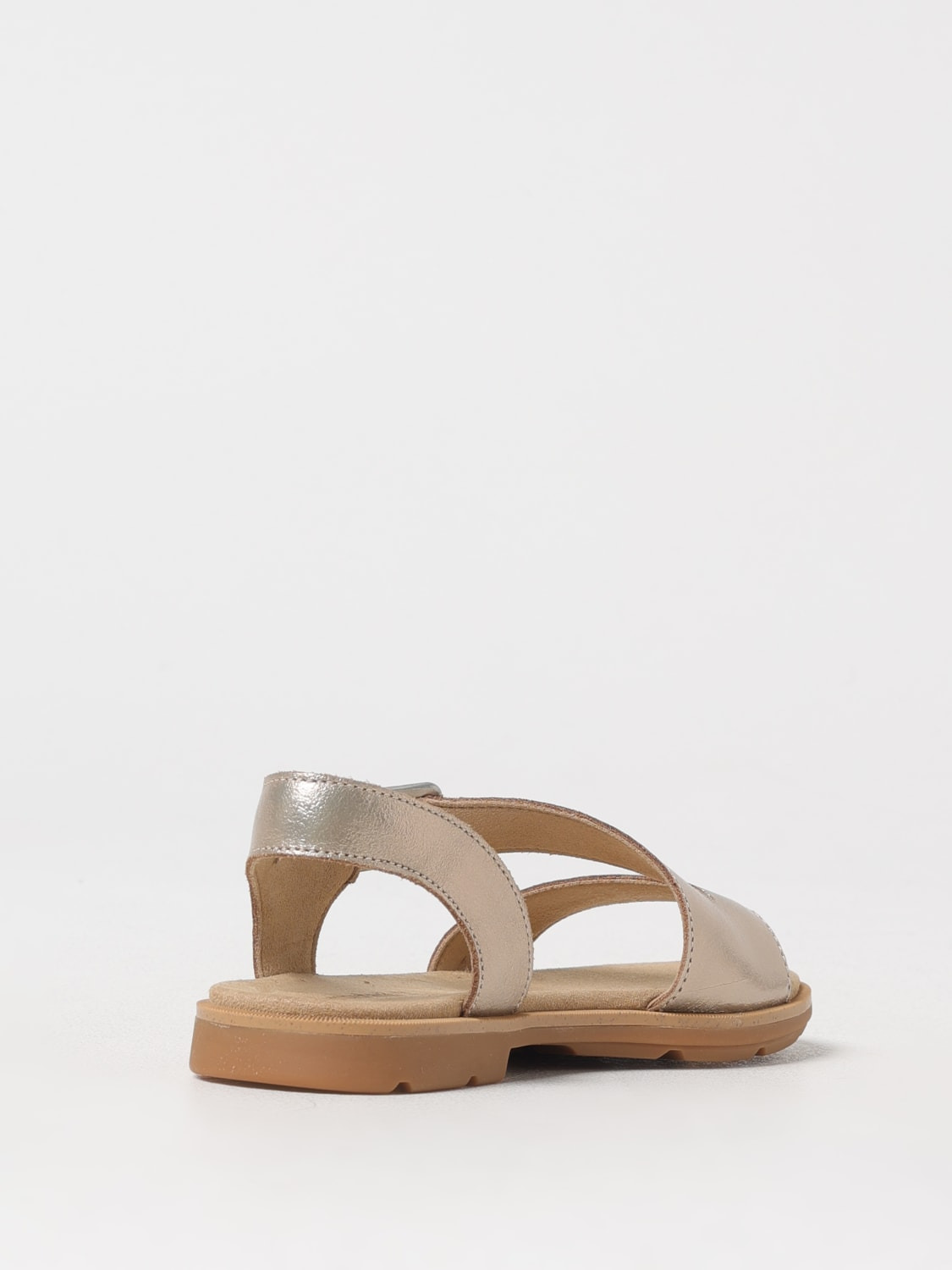 Flat sandals woman Timberland - 3