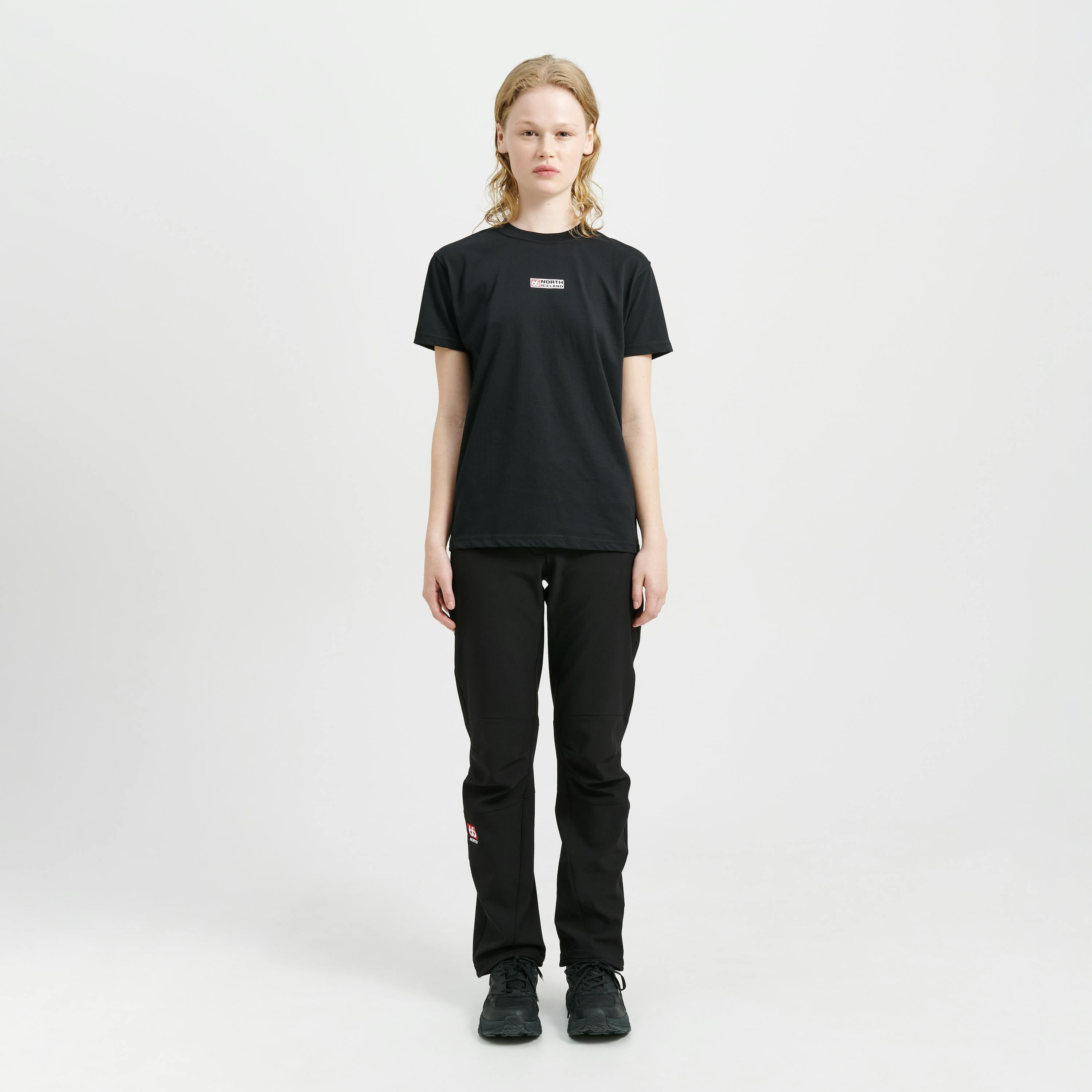 Tangi T-shirt (Unisex) - 2