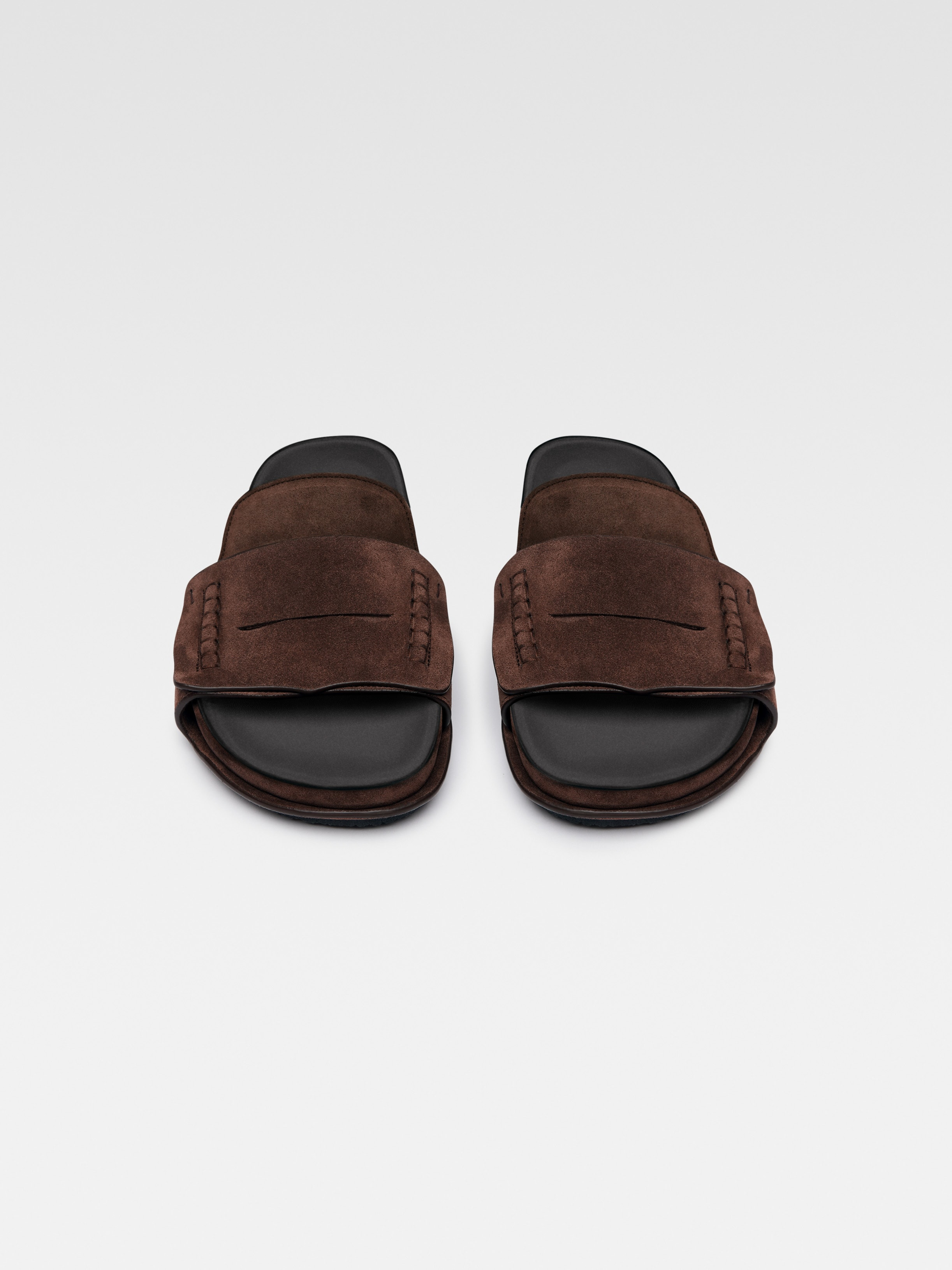 The Mocassin sandals - 3