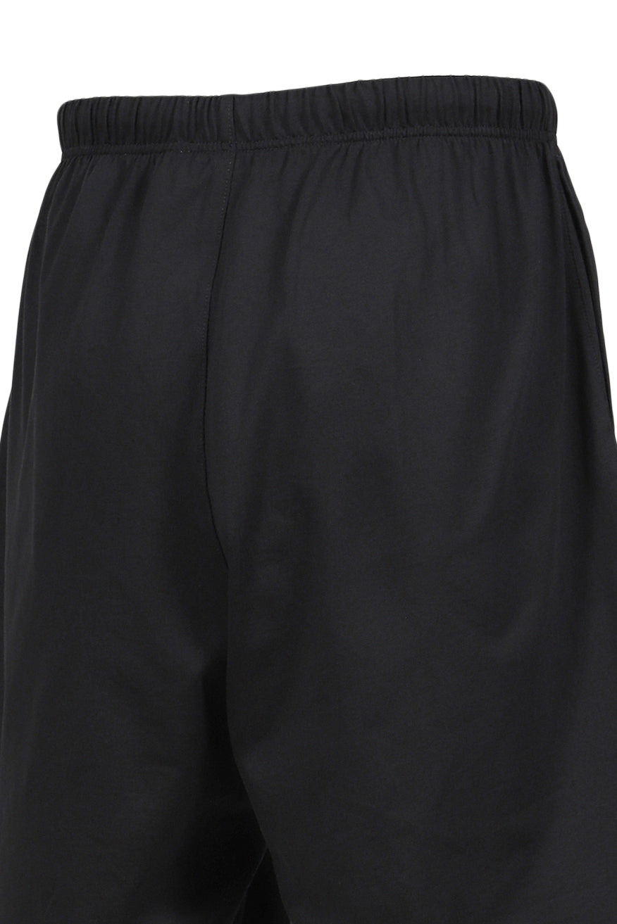 BASKETBALL JERSEY SHORT / JET BLK - 5