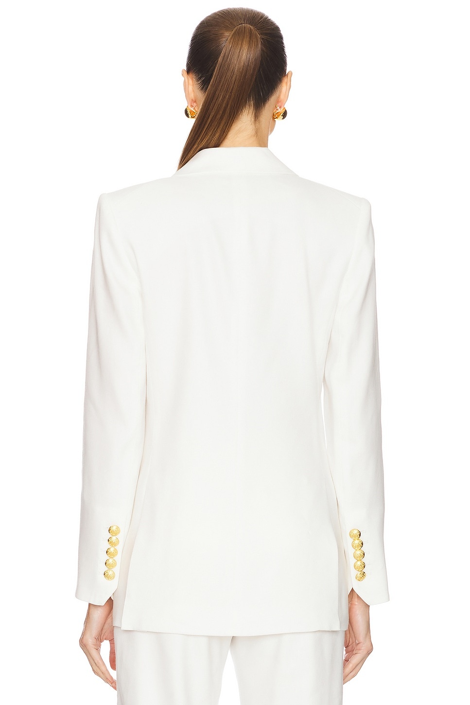 Dale Dickey Jacket - 3