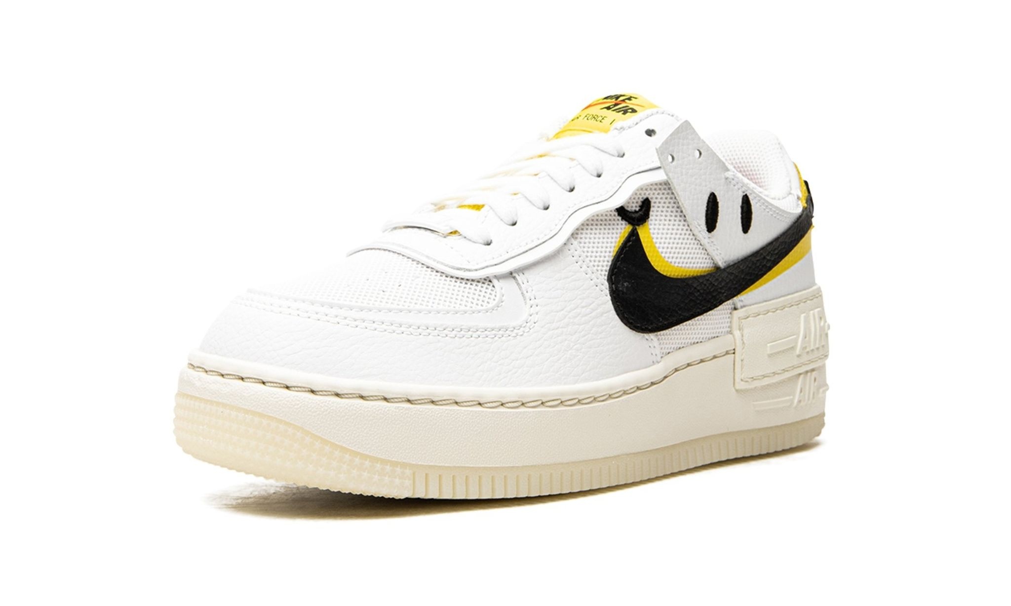 WMNS Air Force 1 Shadow "Go the Extra Smile" - 4