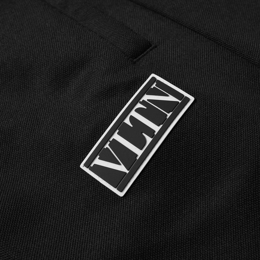 Valentino Patch Logo Sweat Pants - 2