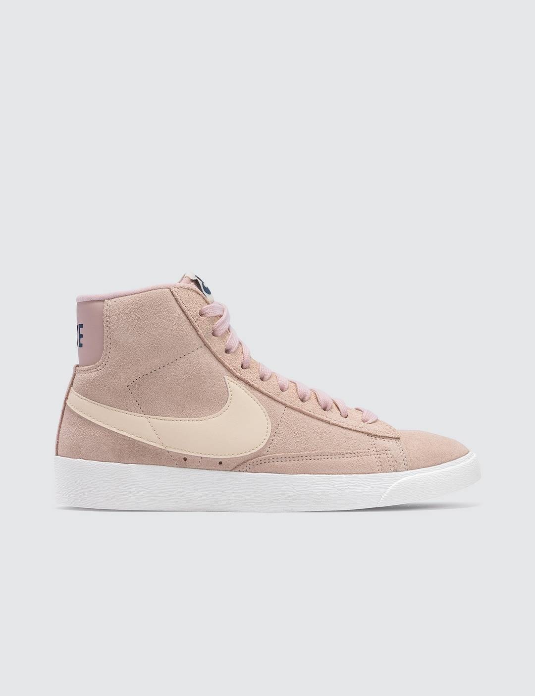 Nike W Blazer Mid Vintage Suede - 2