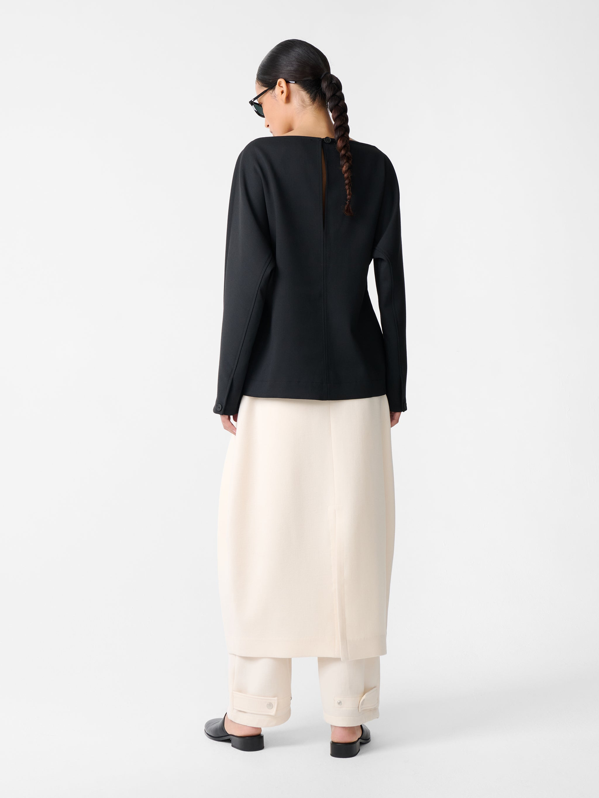 Aru Skirt - 4