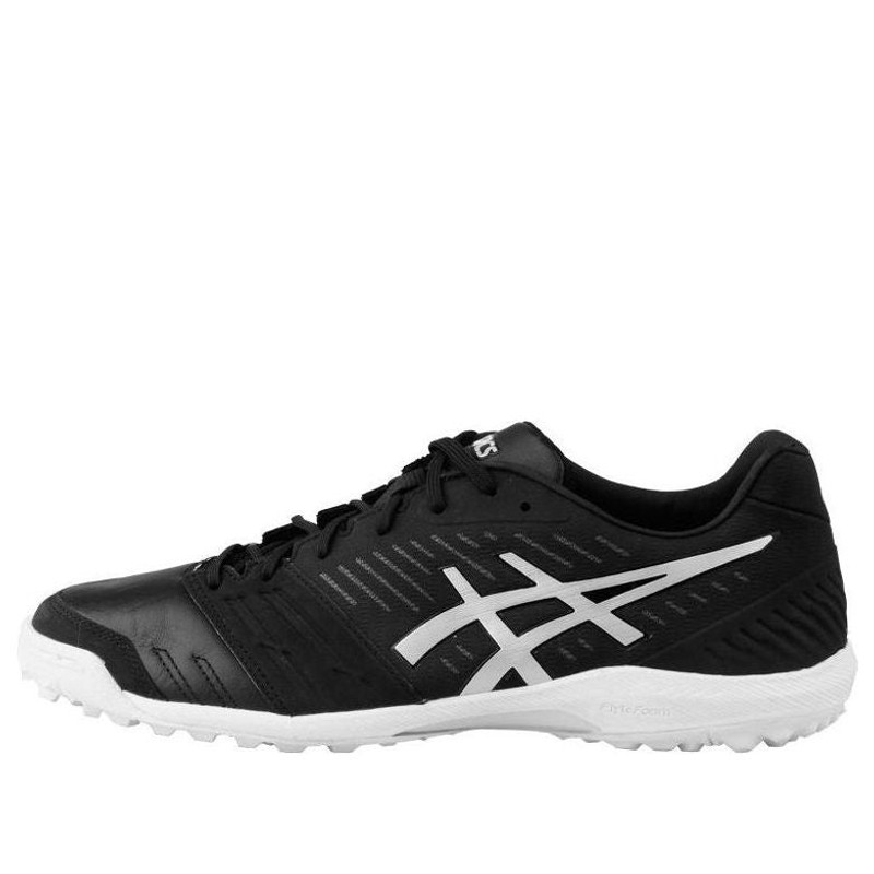 ASICS Destaque 6 '블랙' 1111A004-001 - 1