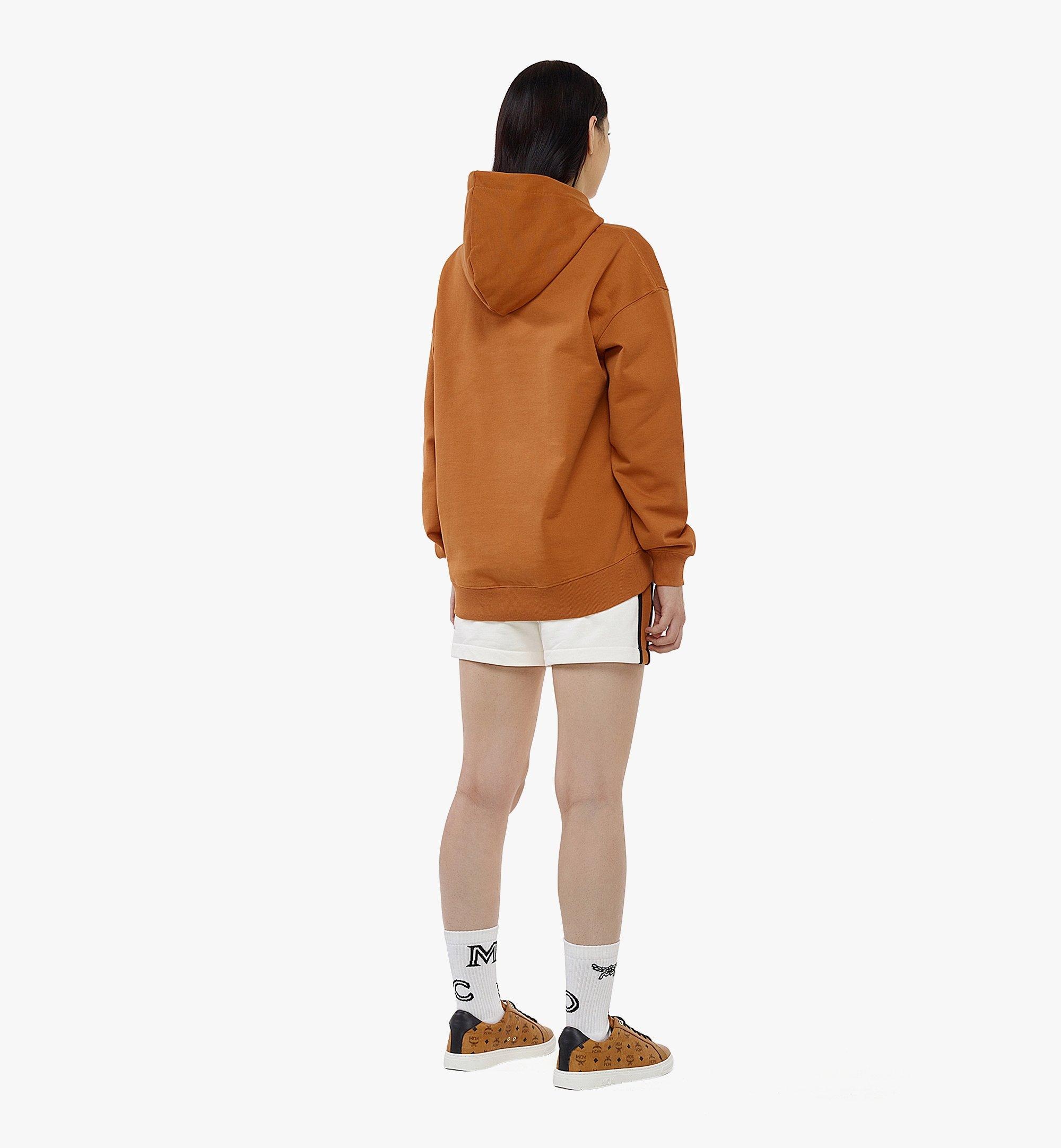 Women’s Classic Logo Hoodie in Organic Cotton - 4