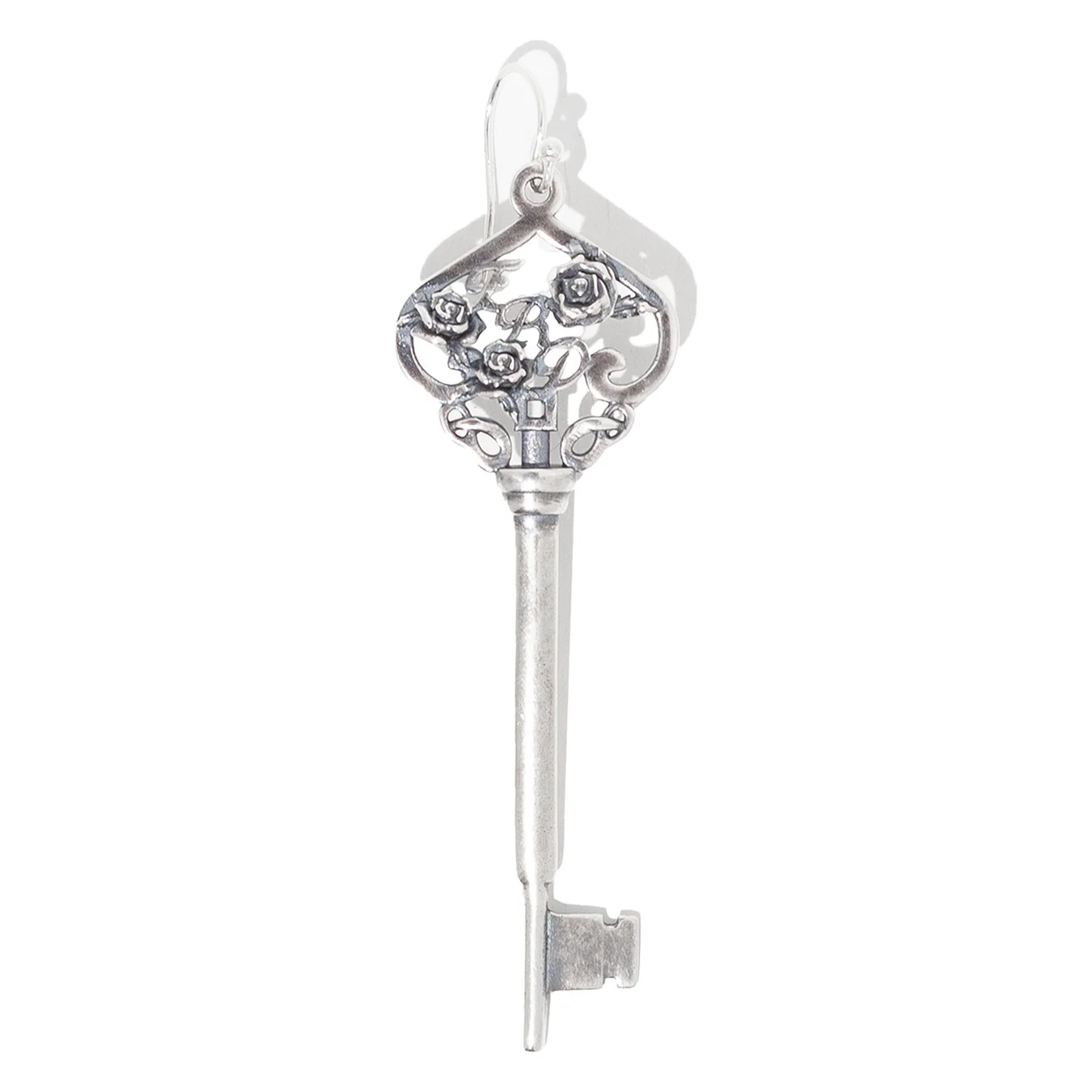 KEY EARRING - 1