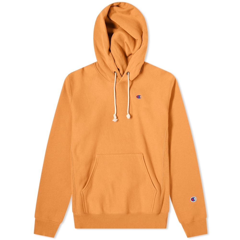 Champion Reverse Weave Classic Hoody - 1