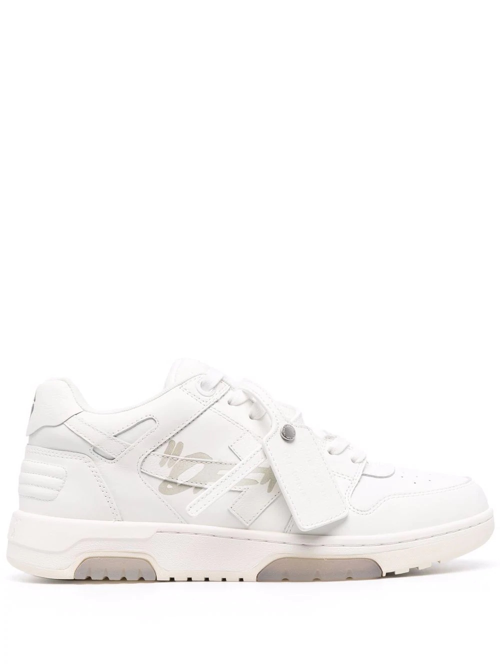 Out Of Office "Specials" low-top sneakers - 1