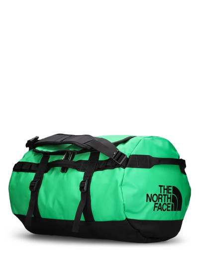 The North Face 50L Base camp duffle bag outlook