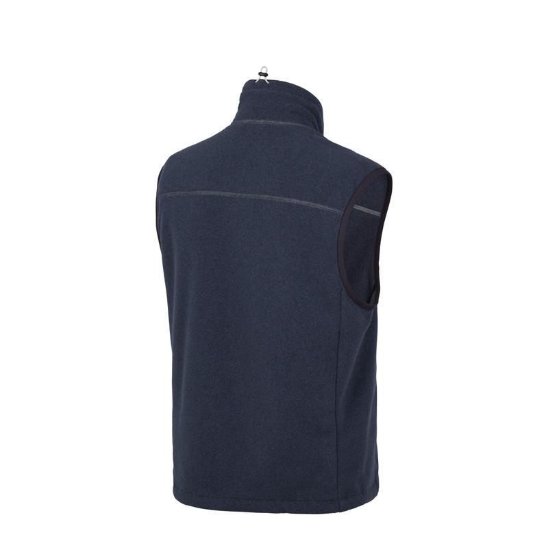 Kría Fleece vest (Unisex) 3