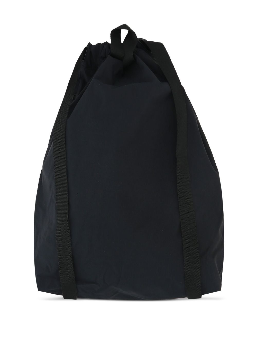 logo-print backpack - 2