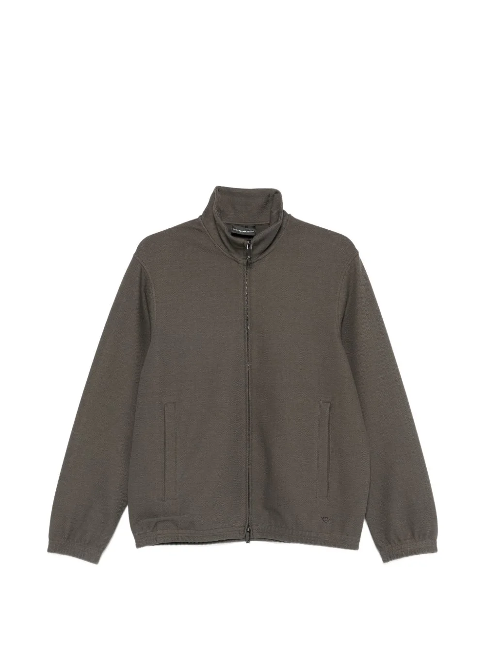zip pocket jacket - 1