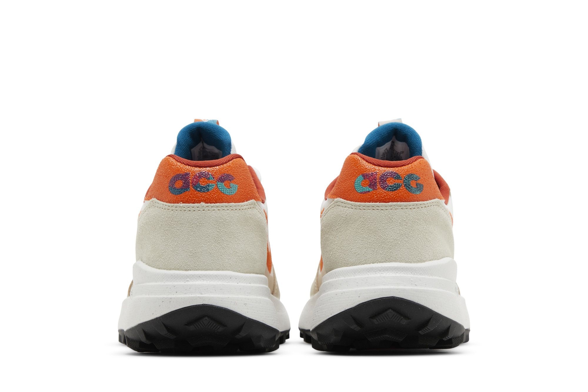 ACG Lowcate 'Leap High' - 6