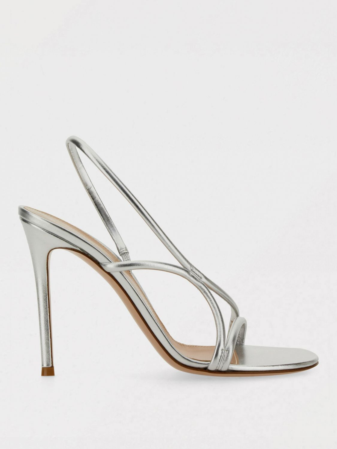 High heel shoes woman Gianvito Rossi - 1