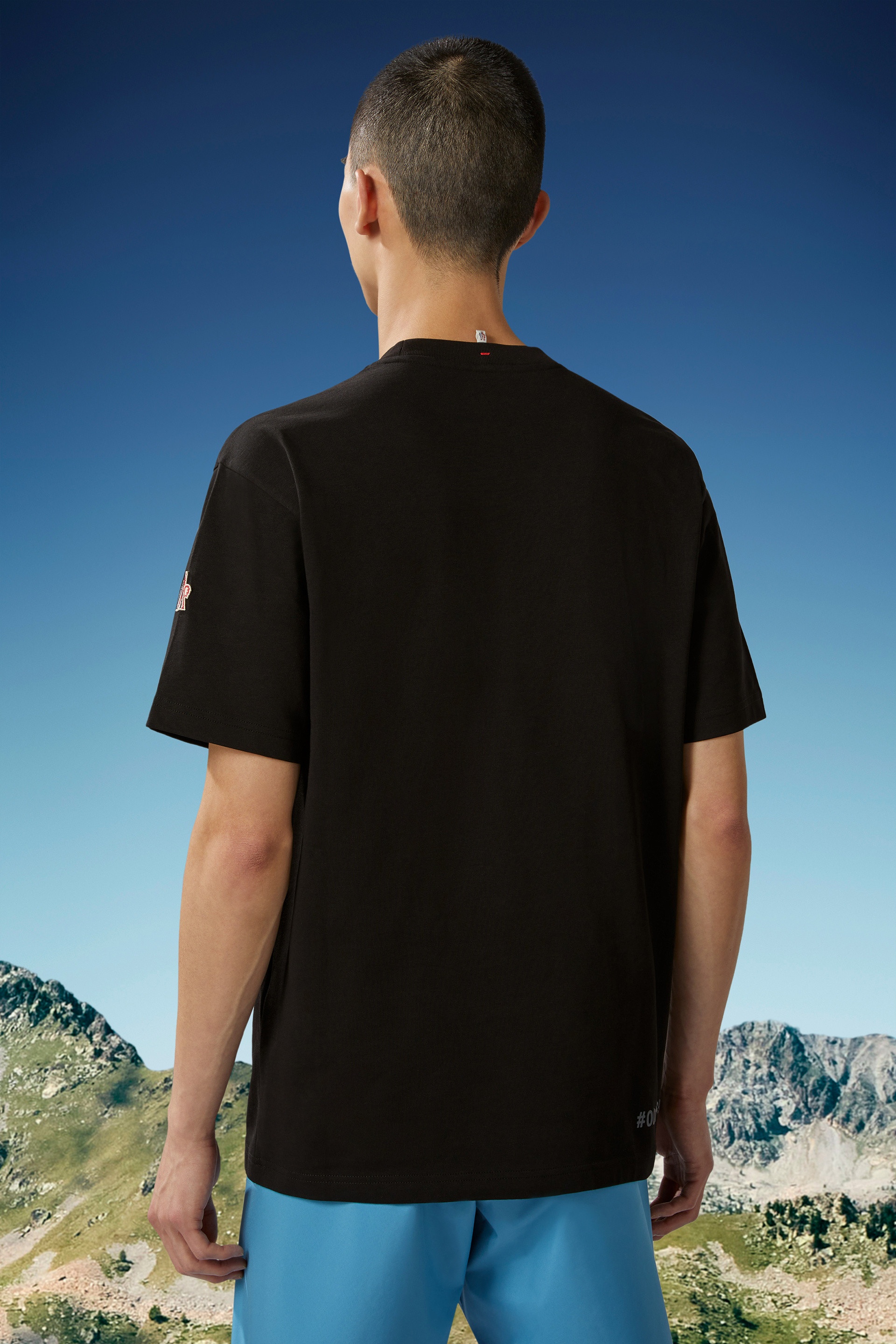 Logo T-Shirt - 5