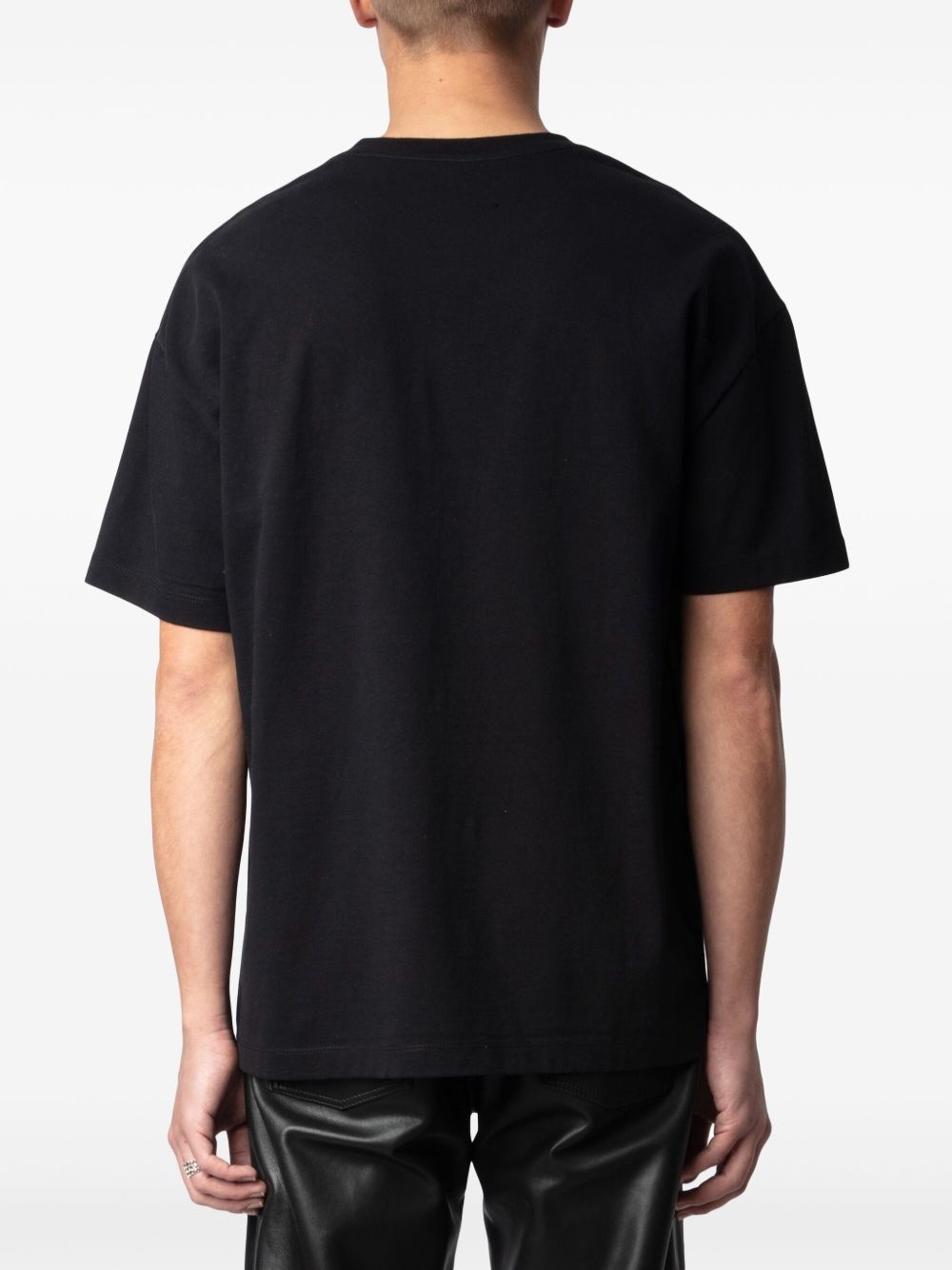Rock N Roll T-shirt - 6
