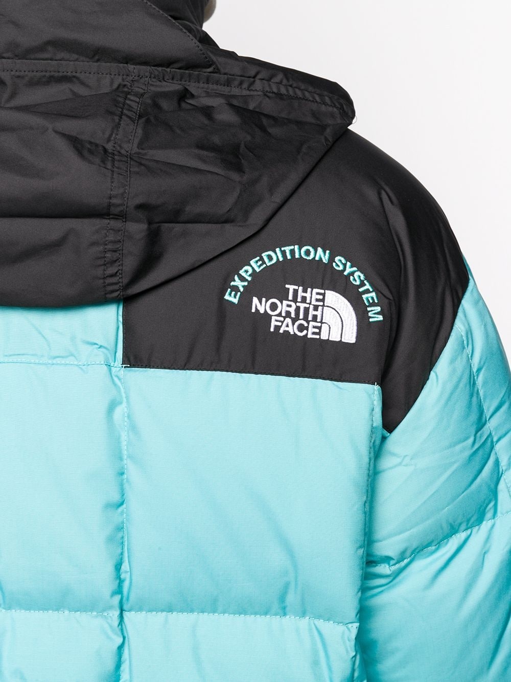 NSE Lhotse Expedition down jacket - 5