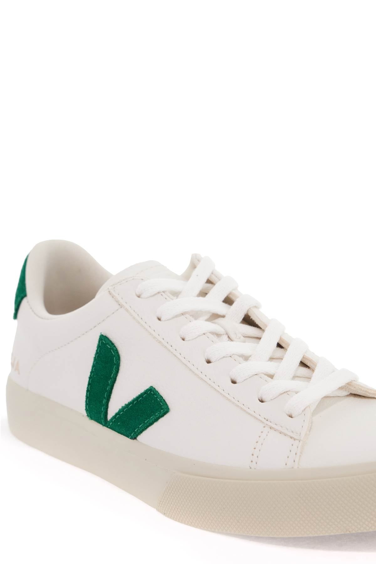 Chromefree Sneakers Campo Sneakers - 4