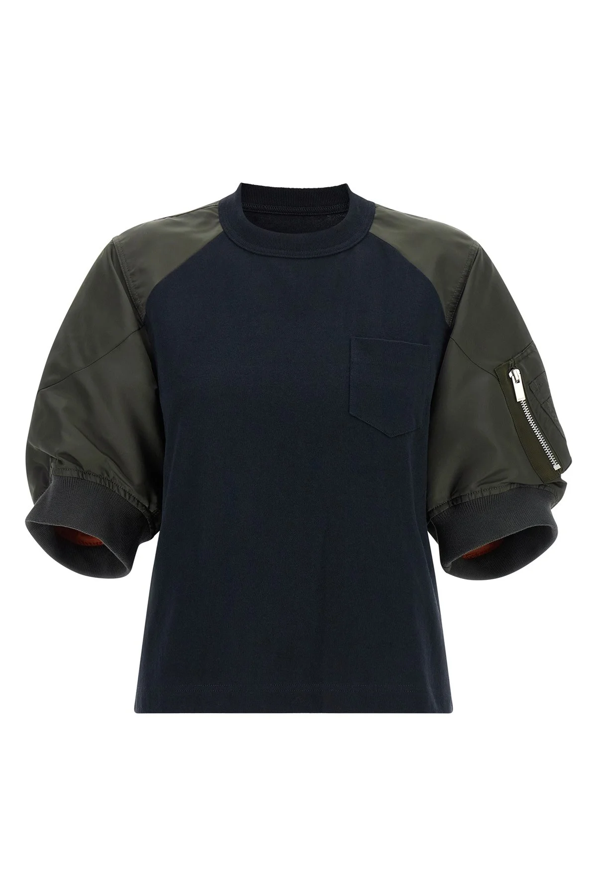 Hybrid T-Shirt - 1