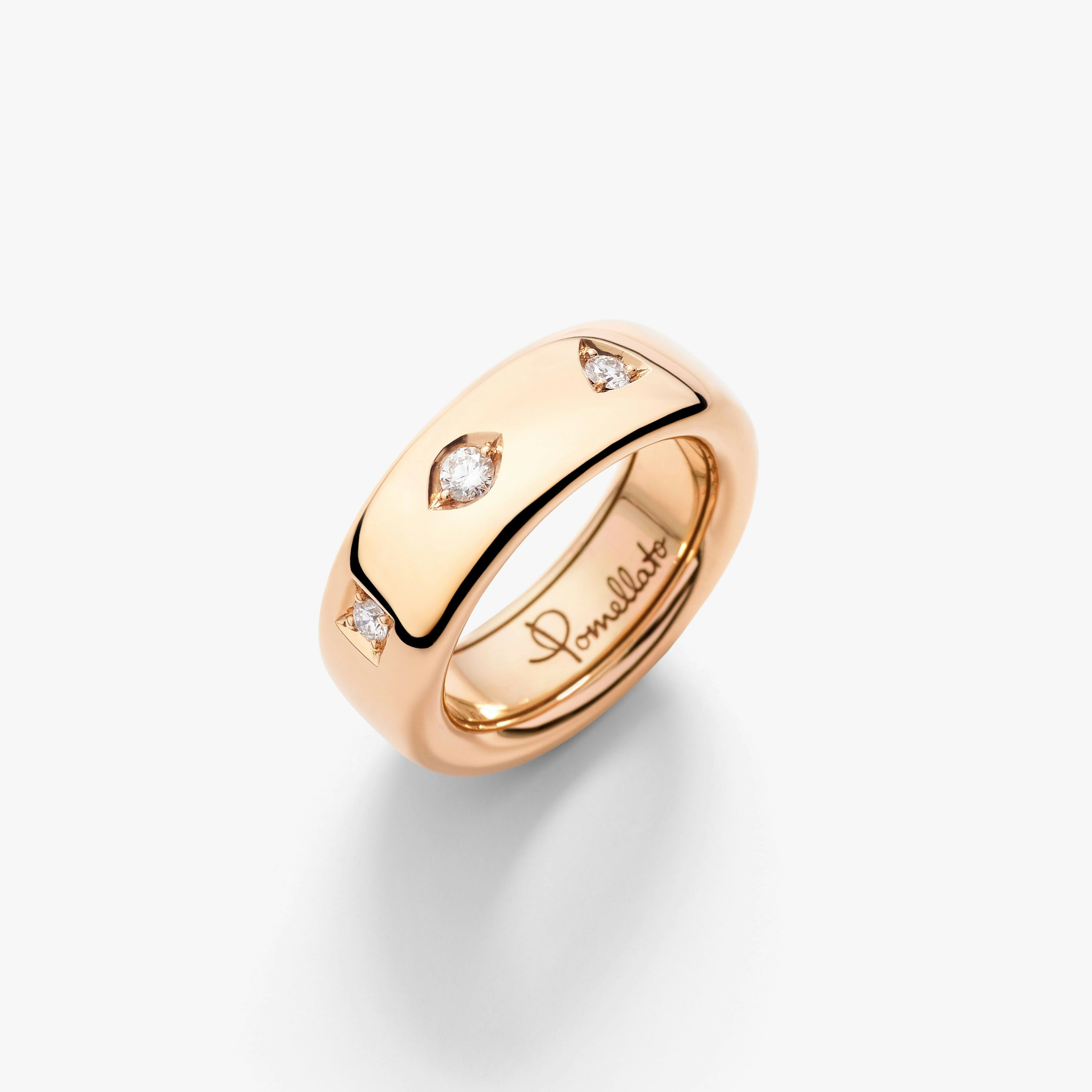 Iconica Slim Ring - 3