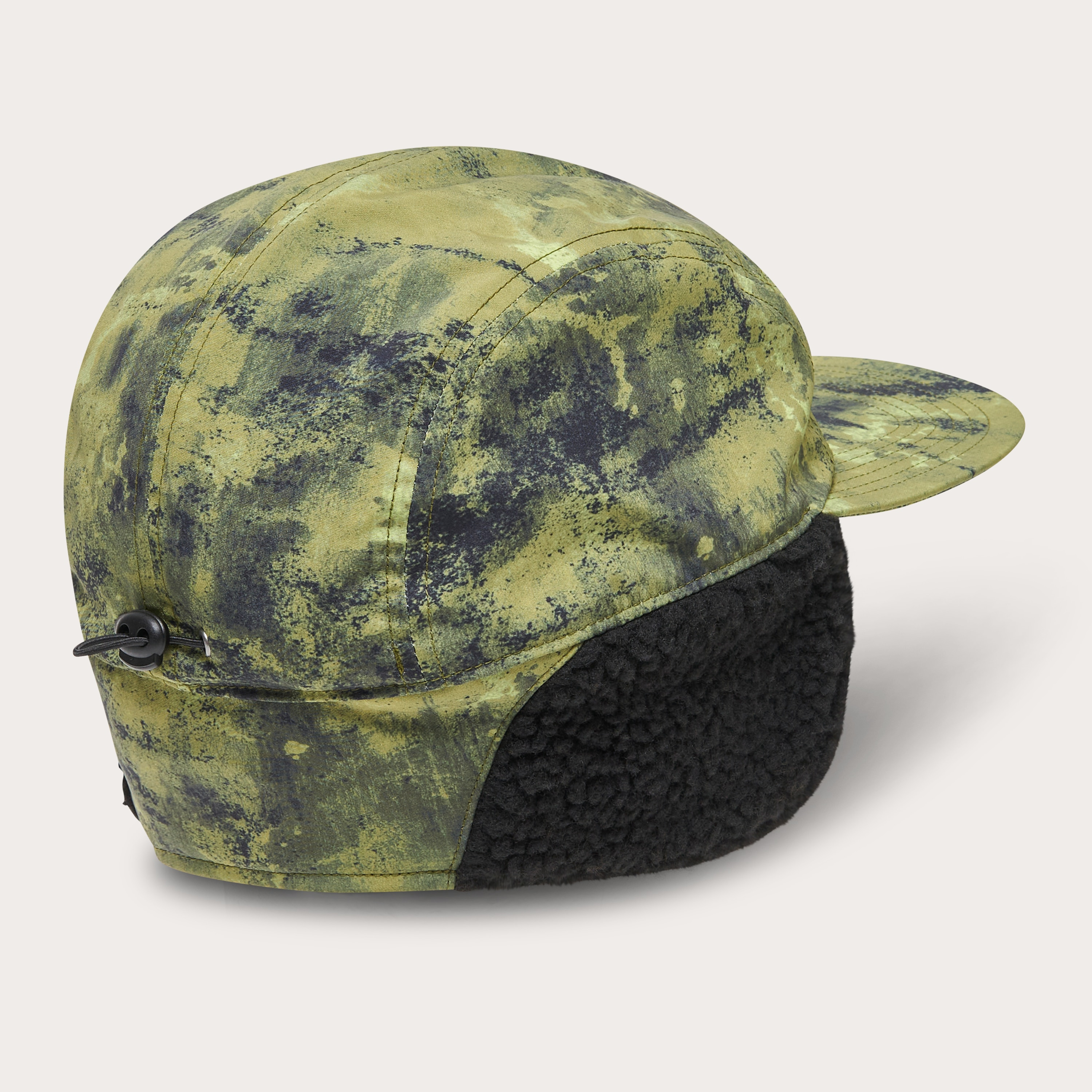 Tc Rykkinn Flaps Cap - 2