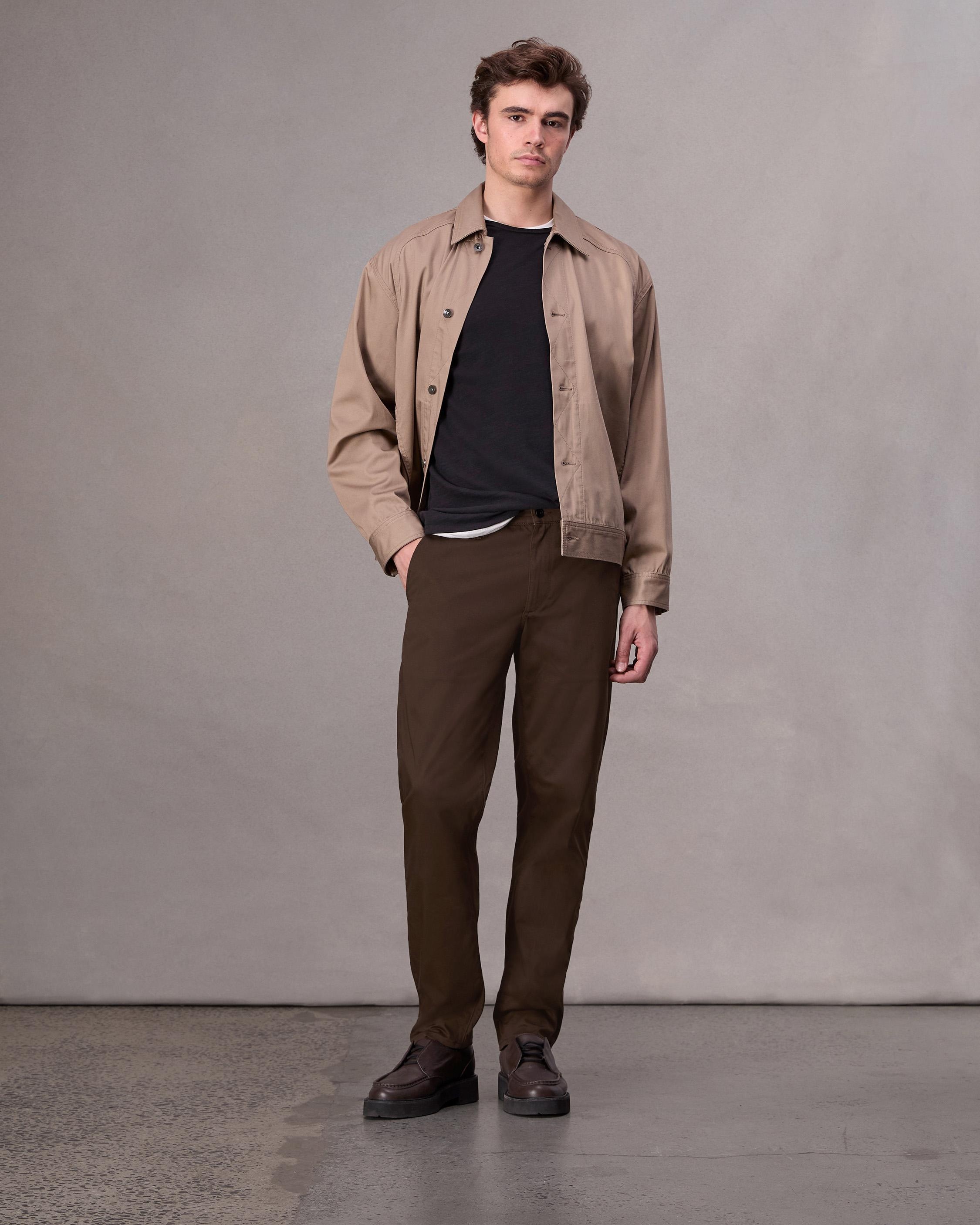 Standard Chino Pant - 2