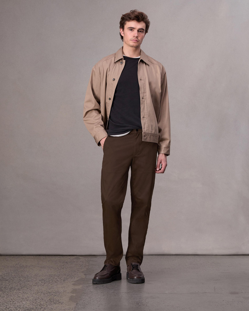 Standard Chino Pant 2