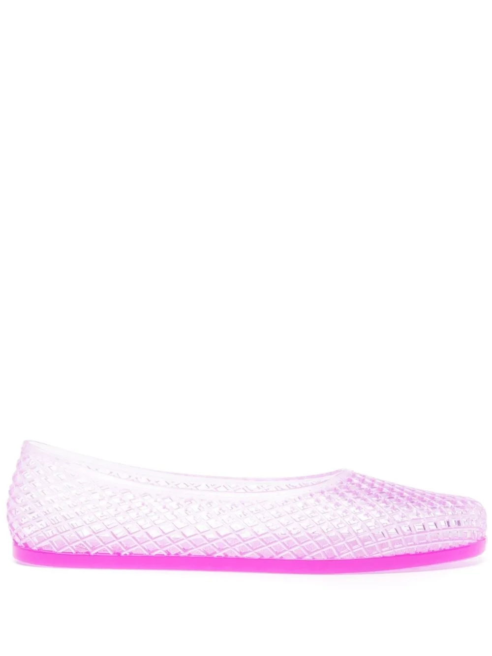 Iro jelly ballerina shoes - 1